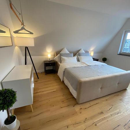 Stadtoase: Exklusive Apartments Fuer Ruhe Und Entspannung Bremen Bagian luar foto