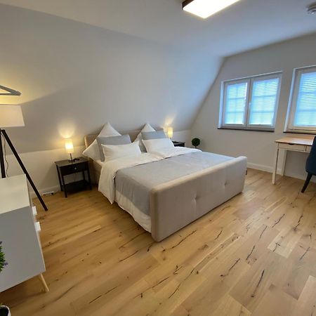 Stadtoase: Exklusive Apartments Fuer Ruhe Und Entspannung Bremen Bagian luar foto