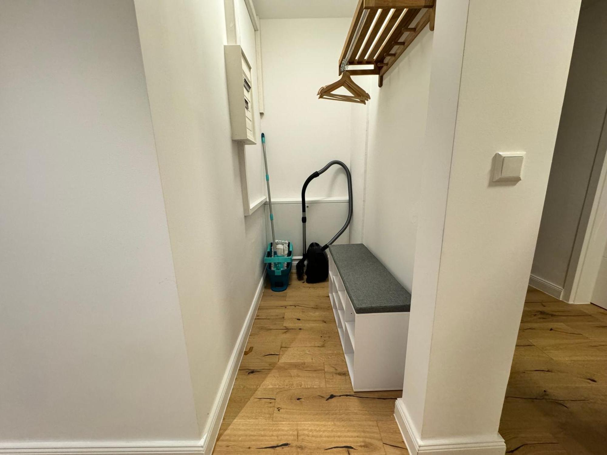 Stadtoase: Exklusive Apartments Fuer Ruhe Und Entspannung Bremen Bagian luar foto